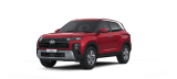 NEW CRETA